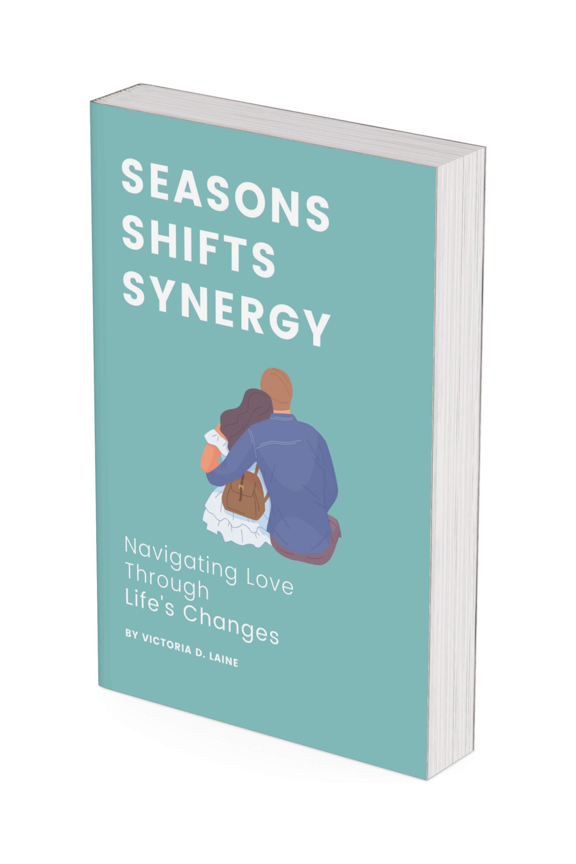 Seasons, Shifts, Synergy