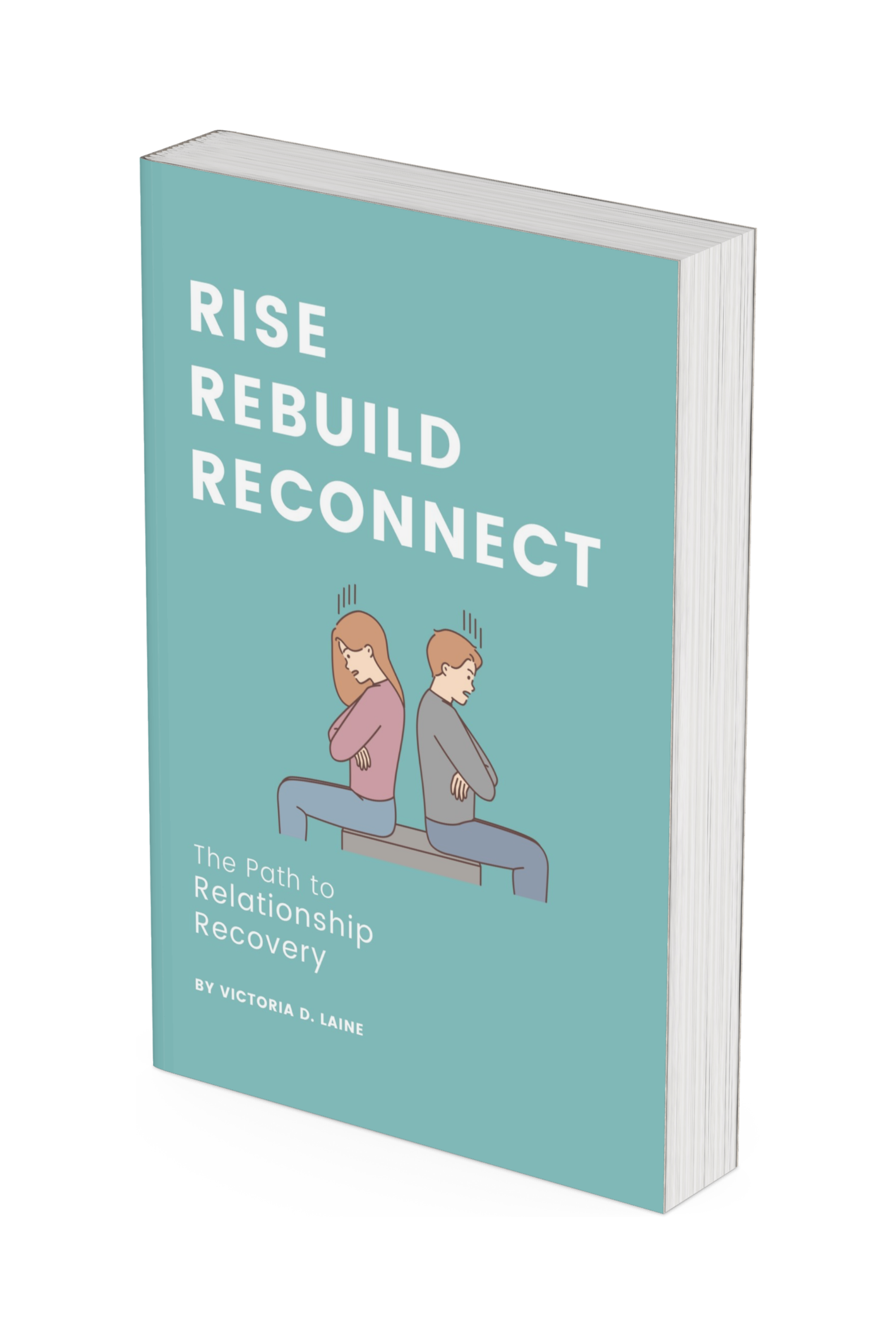 Rise, Rebuild, Reconnect